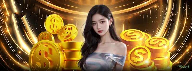 Controles de paJogonto e BRL em 756brl